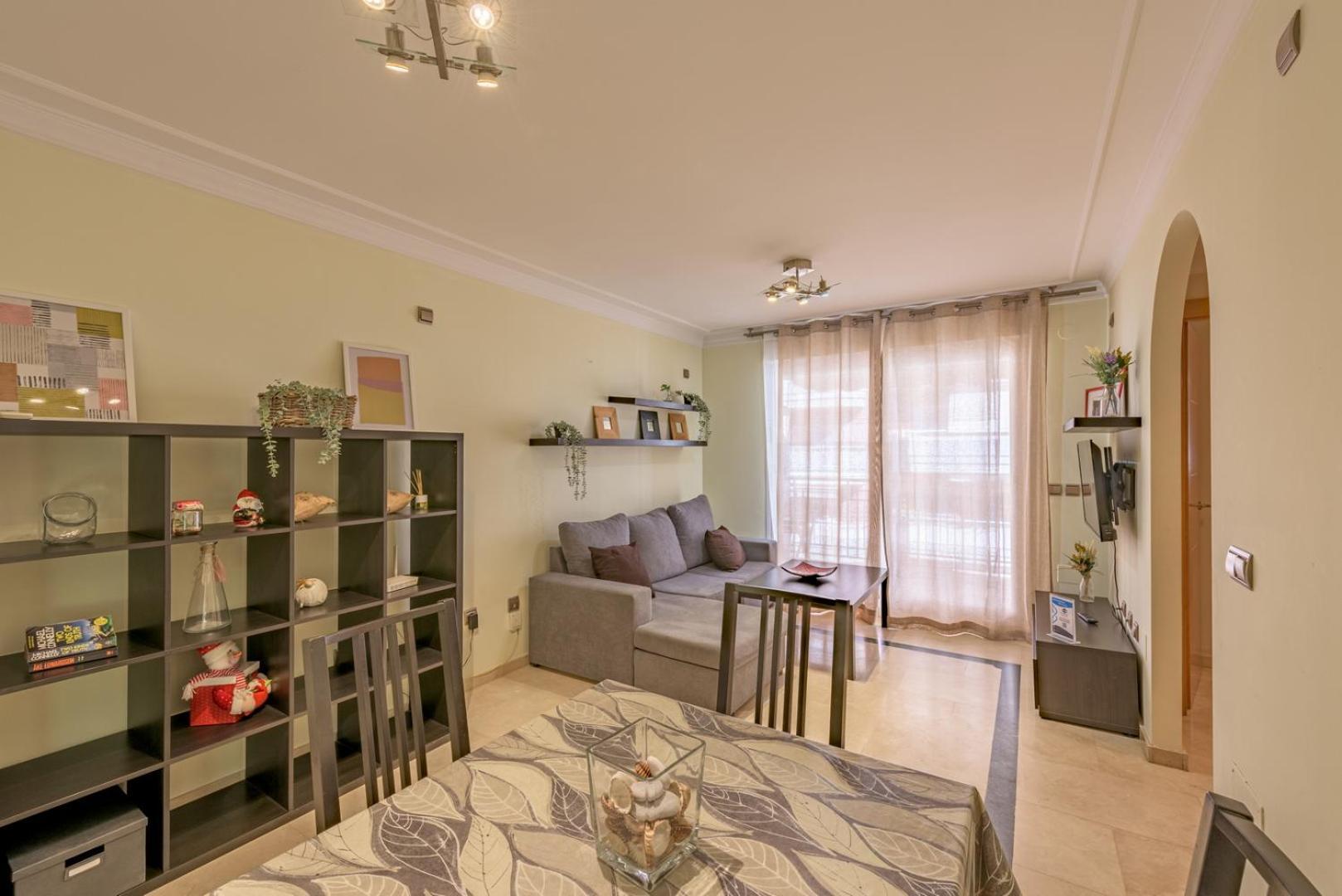 Apartamento Centrico Sibarys- 2 Dormitorios Нерха Экстерьер фото
